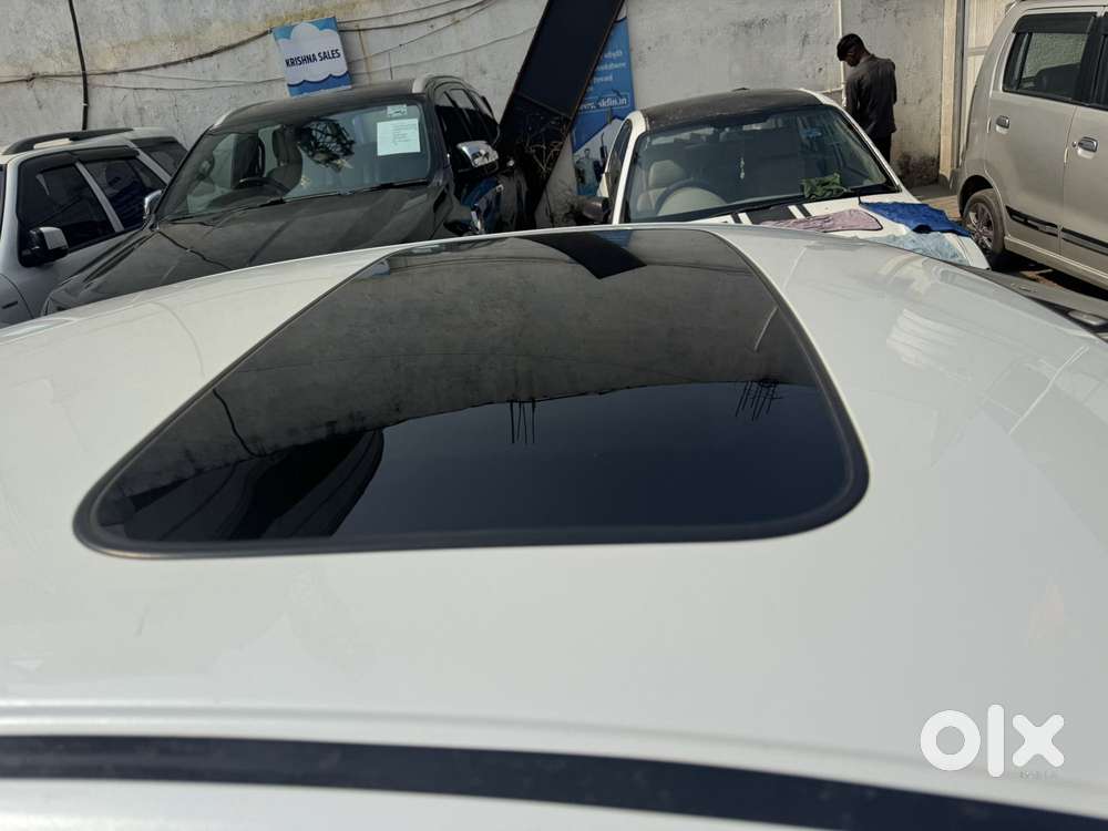 Honda City 1.5 Zx Cvt I-vtec, 2022, Petrol