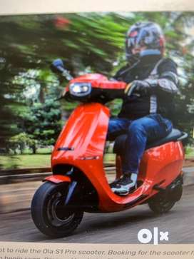 Olx barasat sale scooty