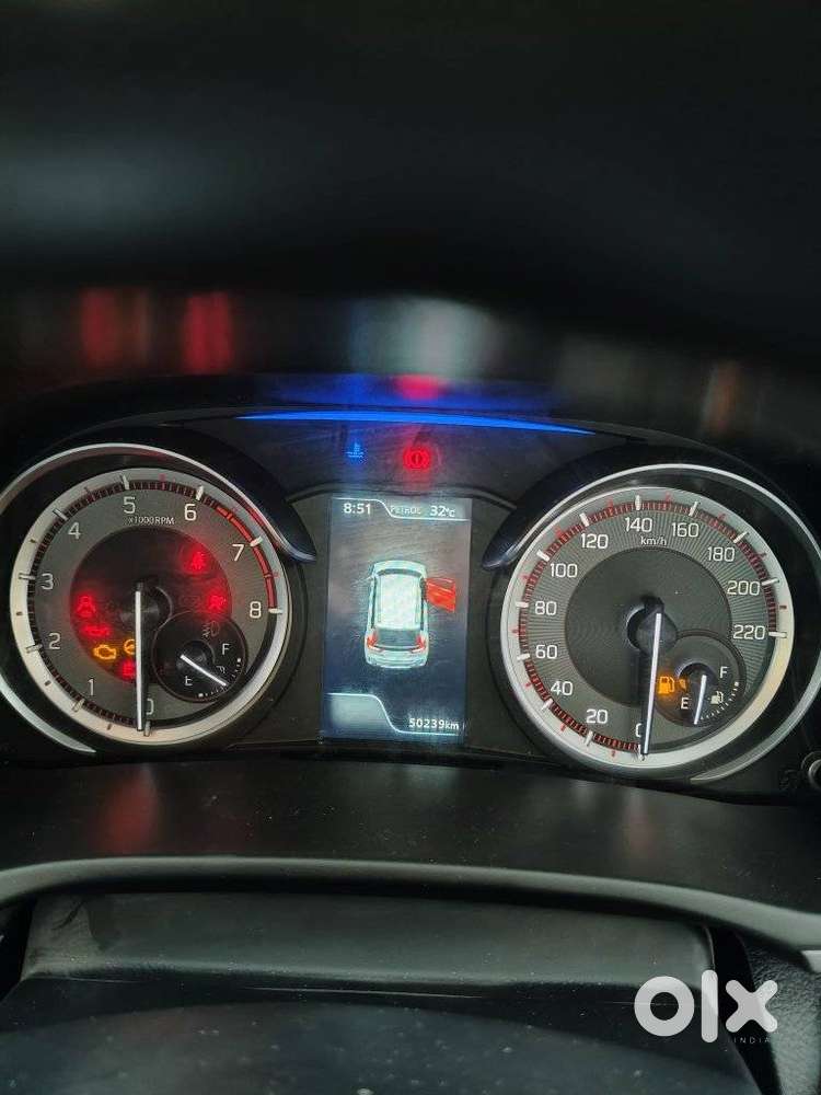 Maruti Suzuki Xl6 Zeta Mt Cng, 2024, Cng & Hybrids