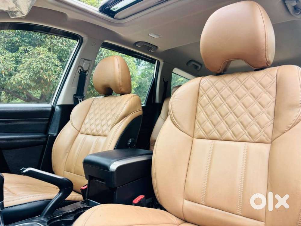 Mahindra Xuv500 W11 At, 2021, Diesel