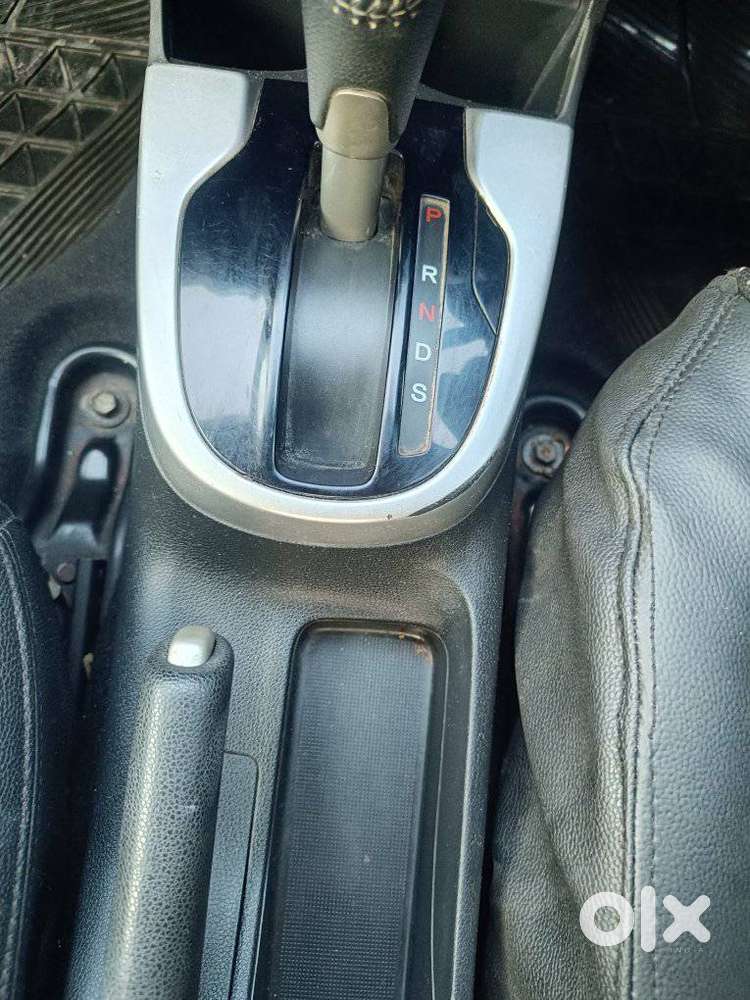 Honda Jazz Vx Cvt, 2016, Petrol