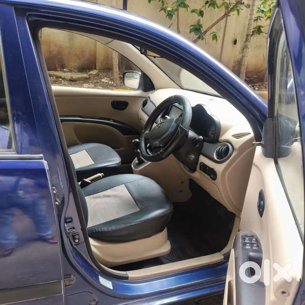 Hyundai I10 Magna O 2009 Car