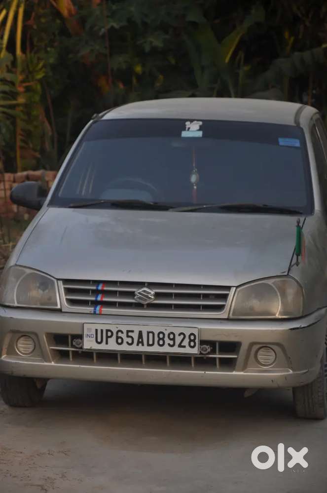 Maruti Suzuki Zen Estilo 2006 Petrol 95000 Km Driven