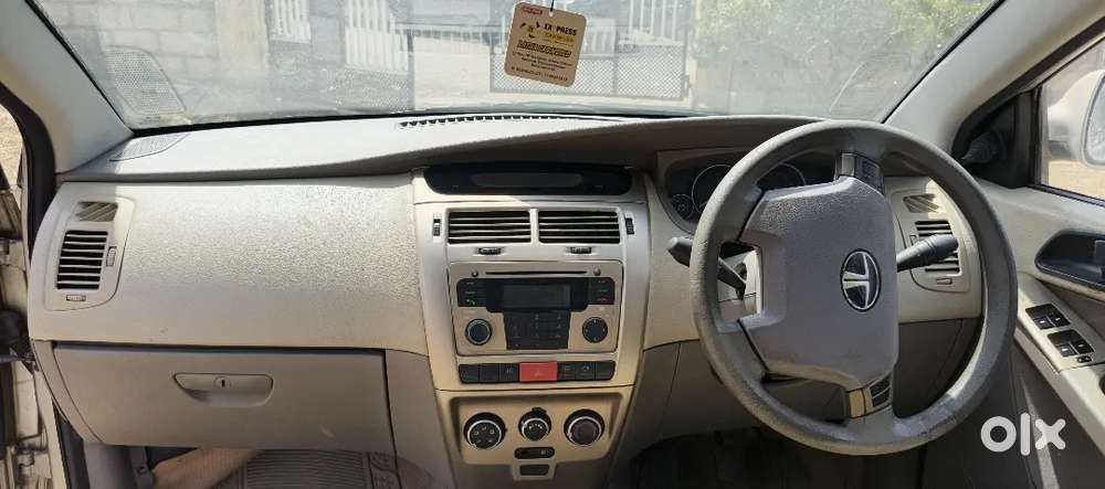Tata Manza Diesel 2010 Manual