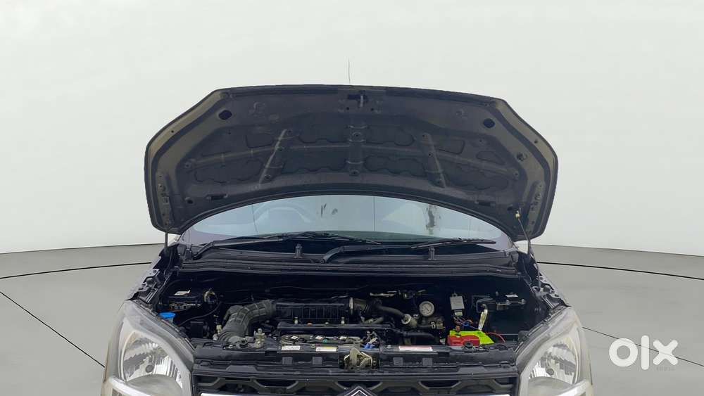 Maruti Suzuki Wagon R 1.0 Lxi Cng, 2021, Cng & Hybrids