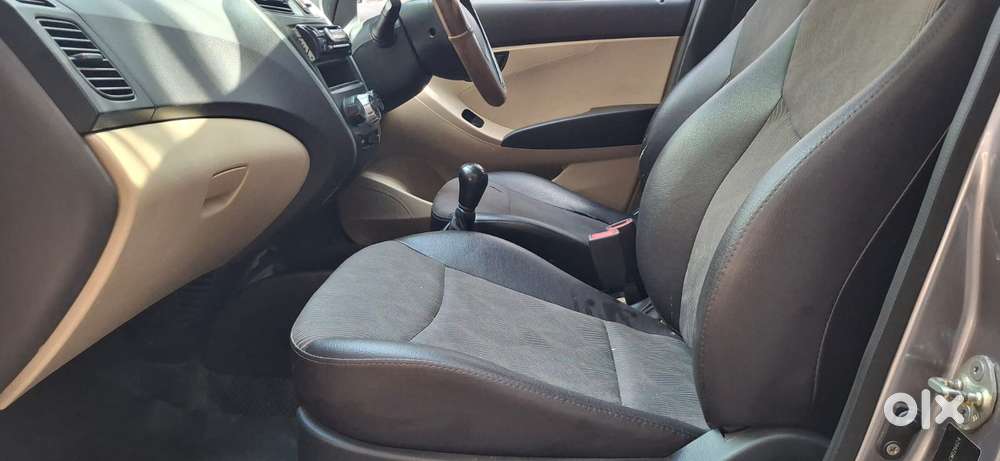 Hyundai Eon Era +, 2012, Petrol