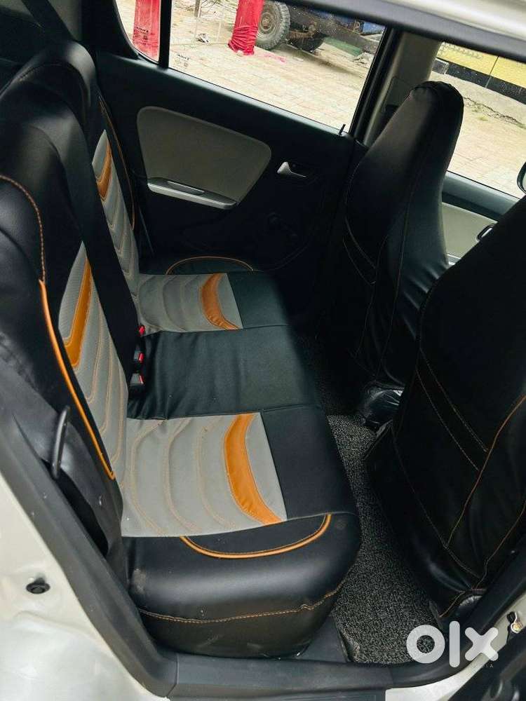 Maruti Suzuki Alto K10 Vxi (o), 2019, Petrol