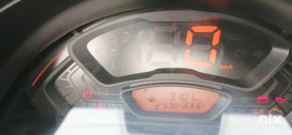 Maruti Suzuki S-presso Vxi Opt, 2025, Petrol