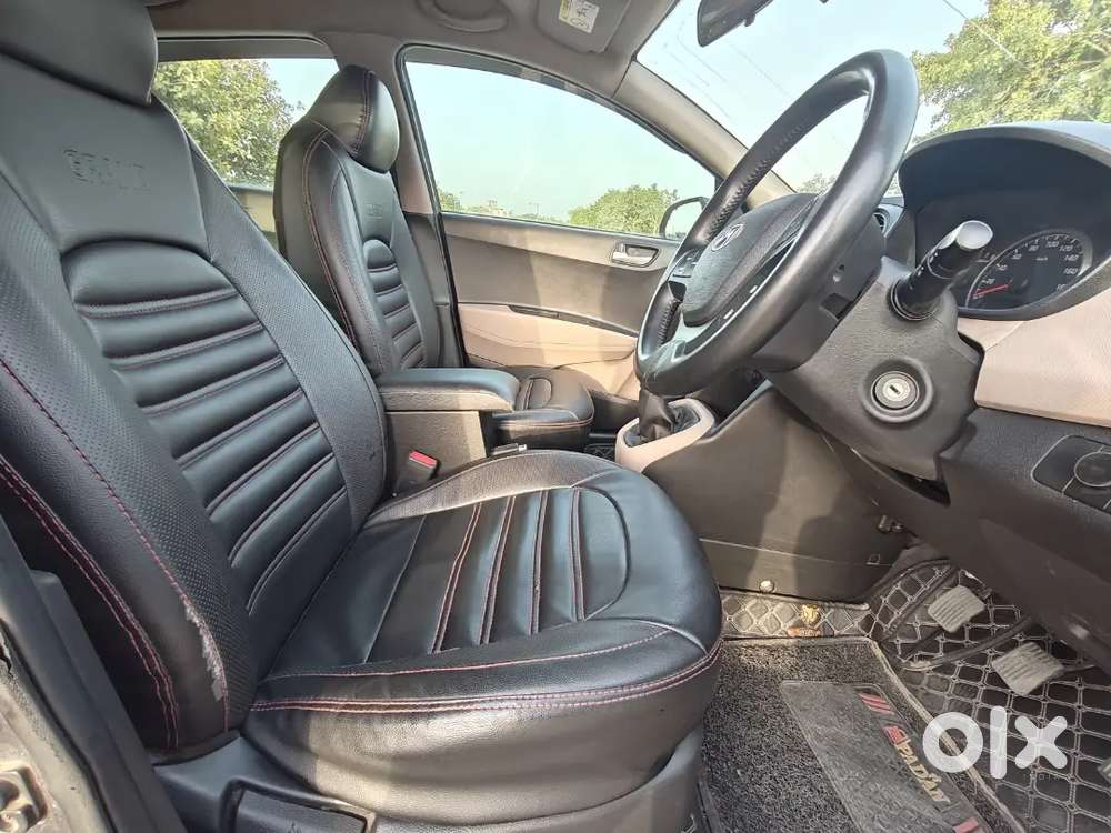 Hyundai Grand I10 Sports 2018 All Good Condition Child Ac Cng On Paper