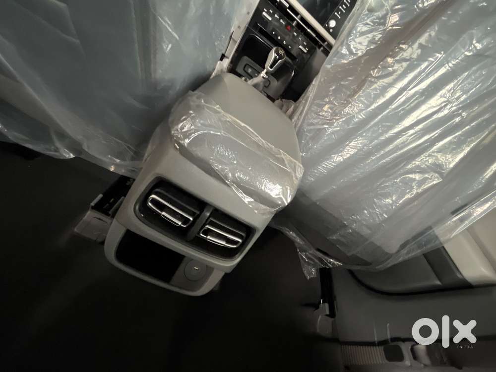 Hyundai Creta Facelift 2026