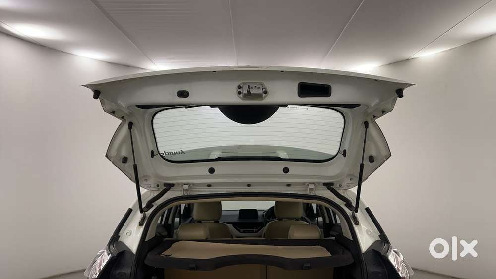 Tata Nexon 1.5 Revotorq Xza Plus, 2020, Diesel