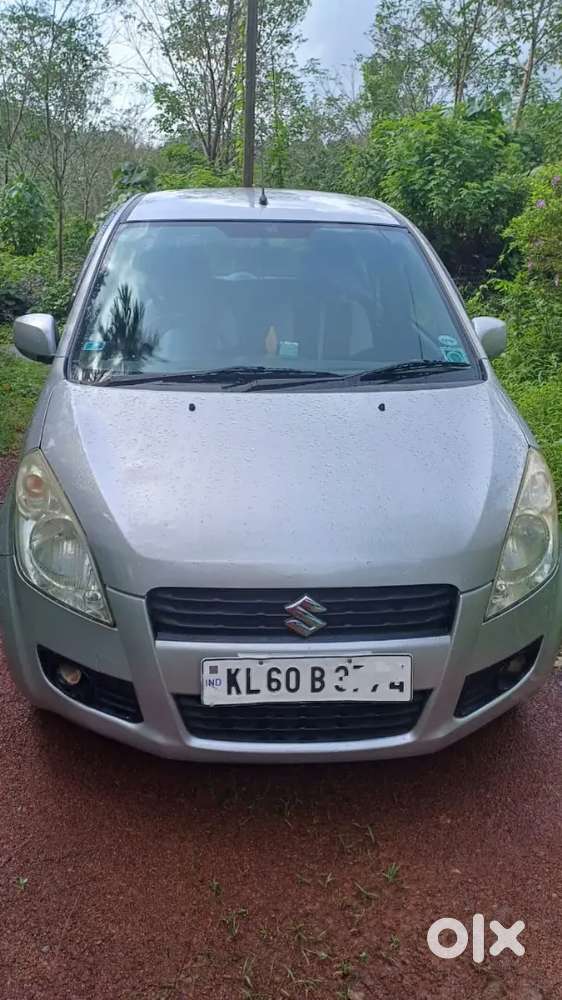 Maruti Suzuki Ritz 2010 Diesel Good Condition