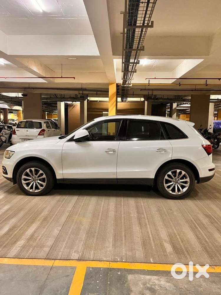 Audi Q5 Good Condition