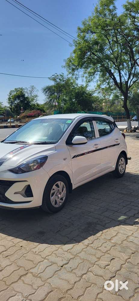 Hyundai Grand I10 Nios Magna 1.2 Mt, 2025, Petrol