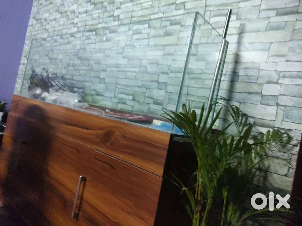 Aquarium 3 Feet in India, Free classifieds in India OLX