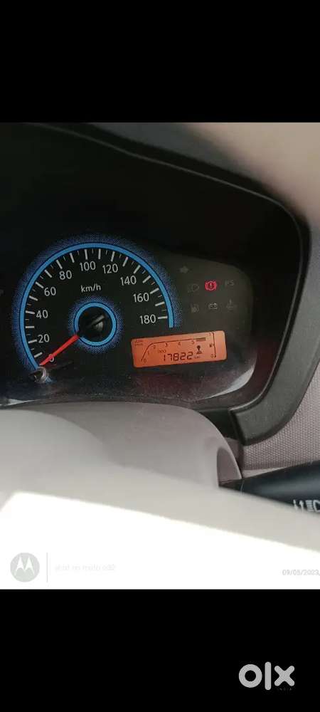 Datsun Redi Go