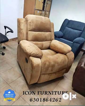 Recliner chair 2025 near me