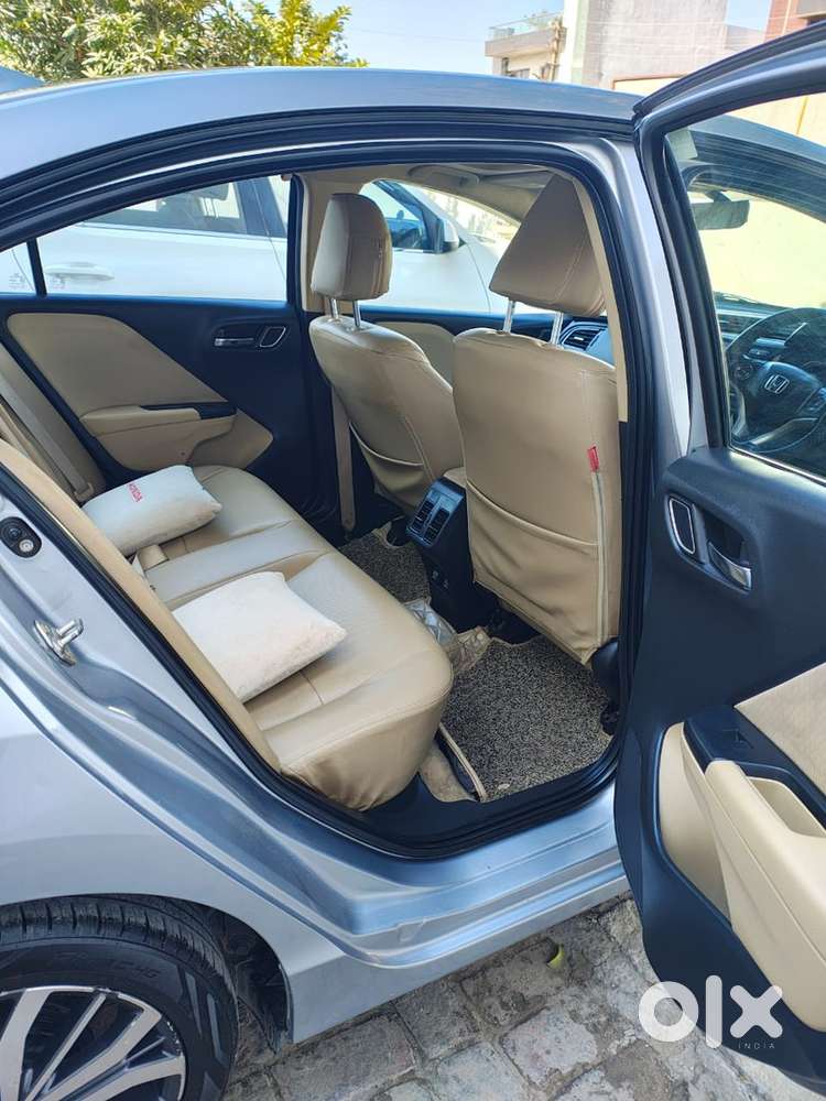 Honda City Petrol 2020 Car