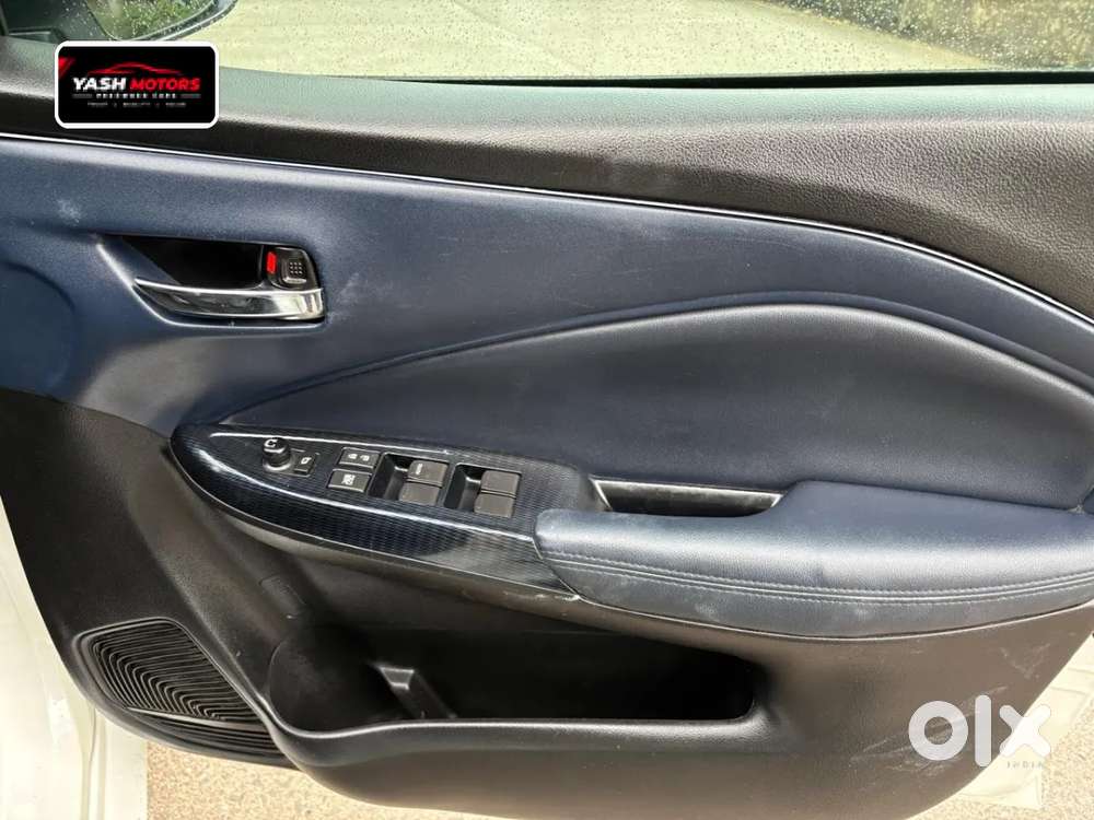 Maruti Suzuki Baleno 1.2 Alpha At, 2025, Petrol
