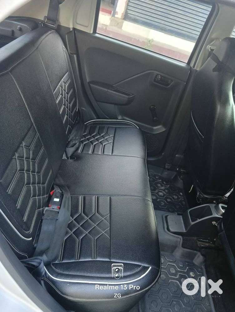 Maruti Suzuki Alto K10 1.0 Lxi, 2023, Petrol