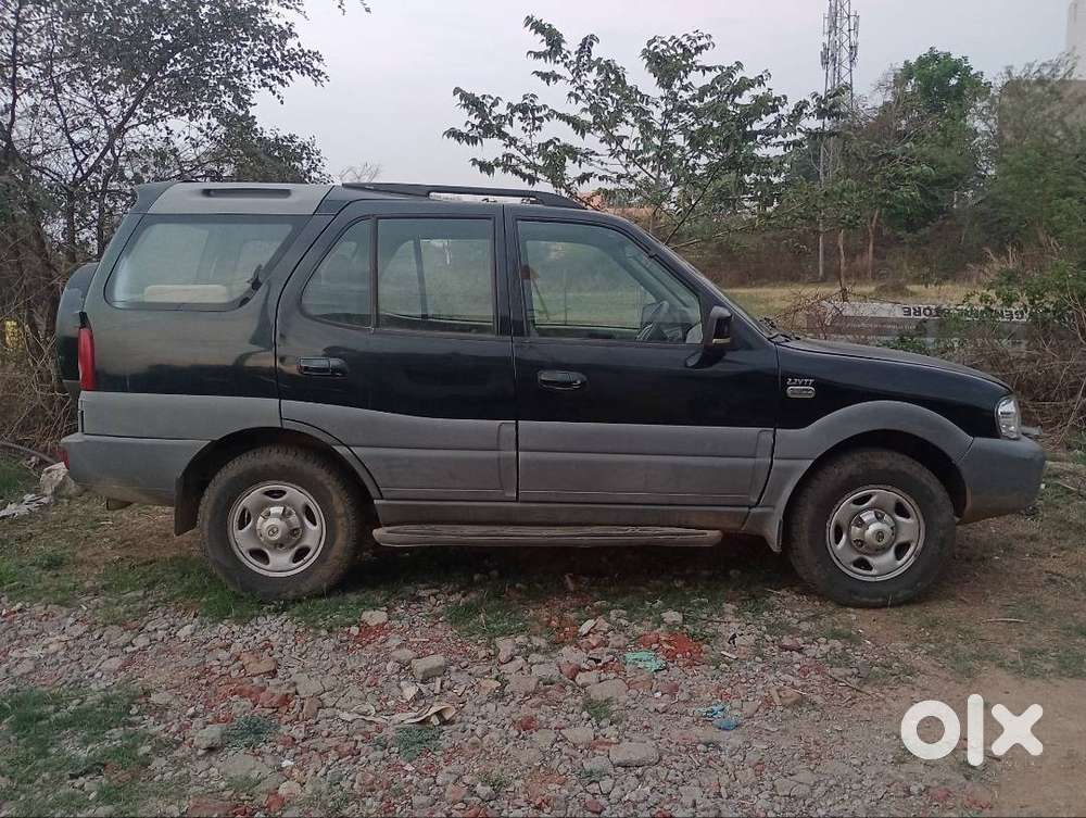 Tata Safari 2013 Diesel 85000 Km Driven