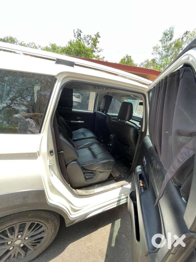 Maruti Suzuki 2020 Manual