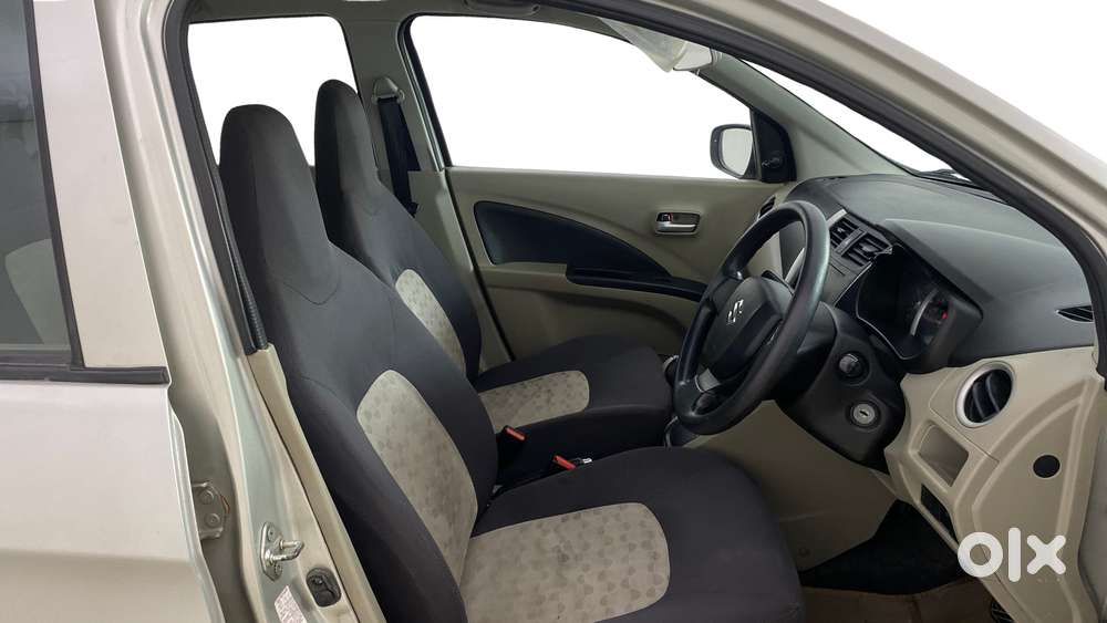 Maruti Suzuki Celerio 2014-2017 Vxi At, 2015, Petrol