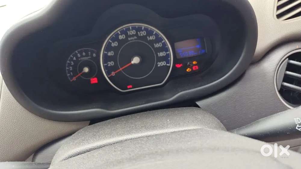 Hyundai I10 Special Edition 2012