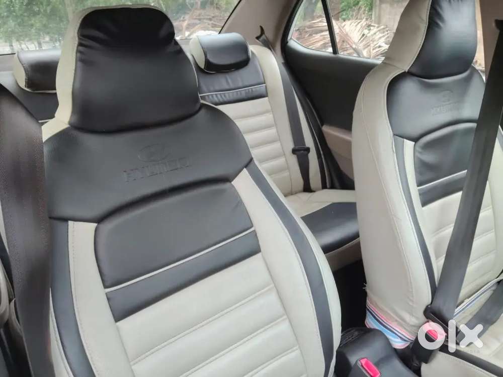 Hyundai Xcent 1.2l 2019