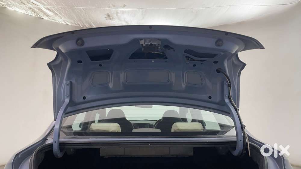 Hyundai Xcent 1.2 Vtvt Sx, 2015, Petrol