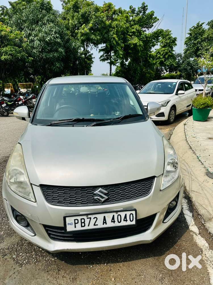 Maruti Suzuki Swift 2014 Diesel