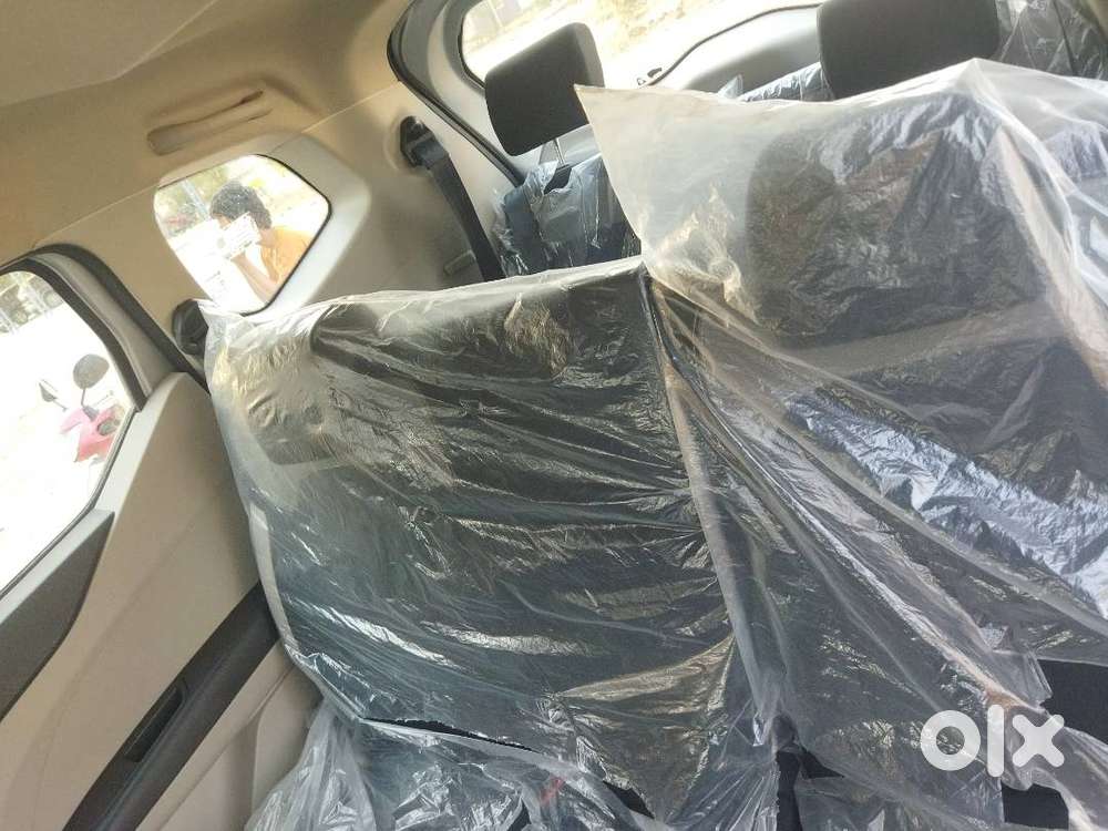 Renualt Triber, New Car For Sale Very Good Condition