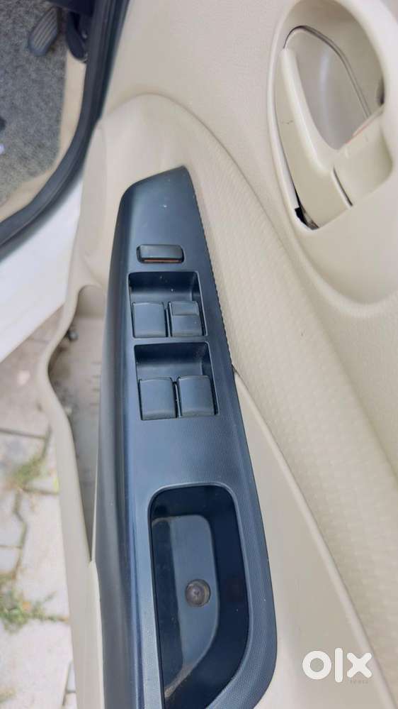 Toyota Etios Gd, 2018, Diesel