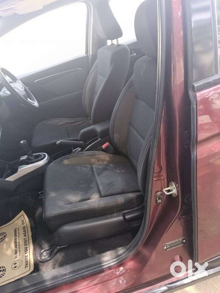 Honda Wr-v 1.2 Vx I-vtec, 2018, Petrol