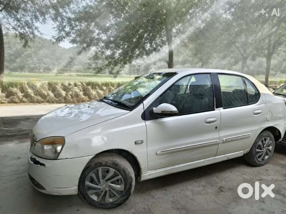 2010 Tata Indica Ev2 ( Scrap Me Deni Hai )