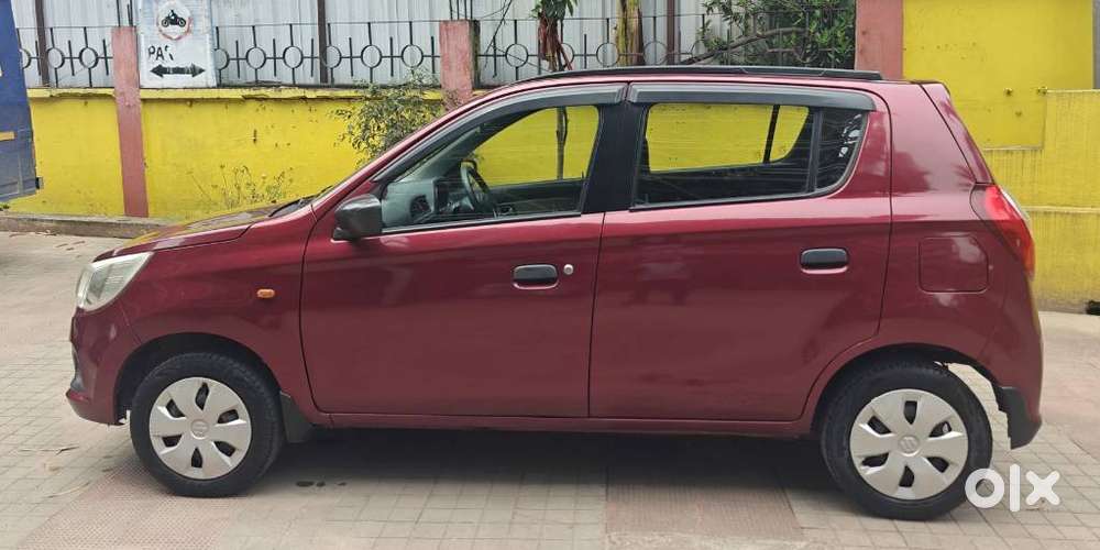 Maruti Suzuki Alto K10 Vxi (o), 2018, Petrol