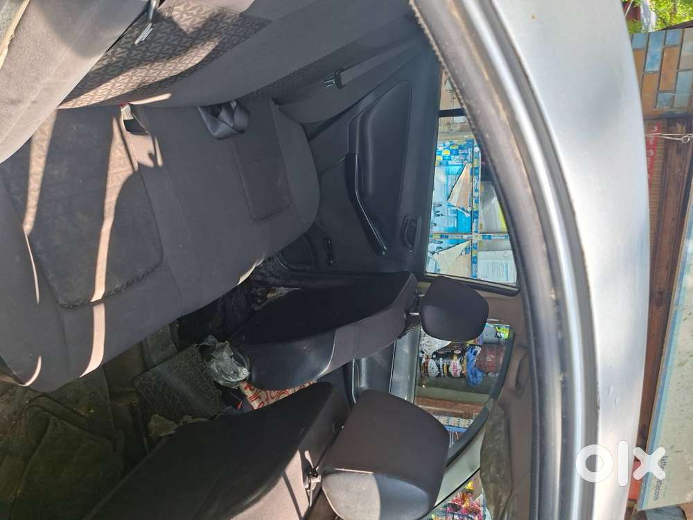 Tata Zest 2015