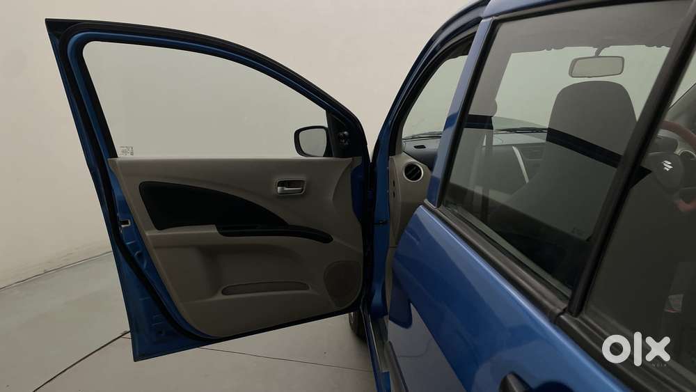 Maruti Suzuki Celerio 1.0 Vxi Amt, 2014, Petrol