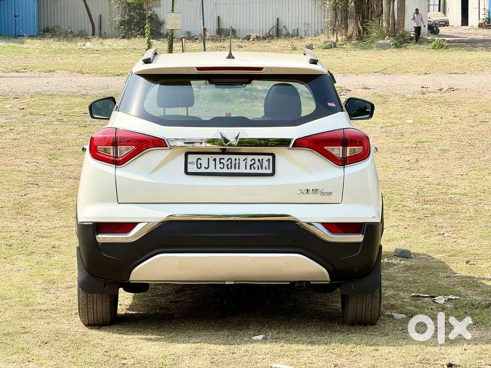 Mahindra Xuv300 W6 Diesel, 2023, Diesel