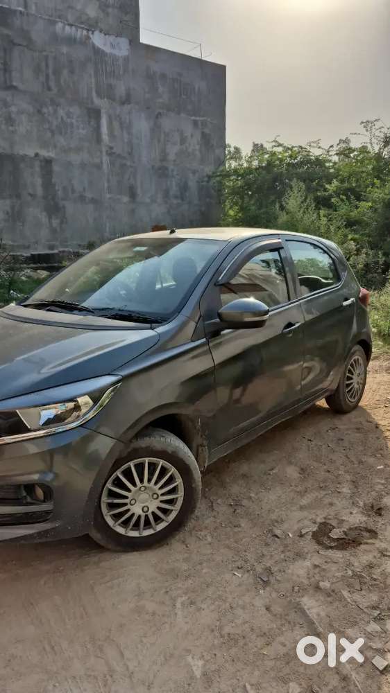 Tata Tiago Revotron Xt 2021