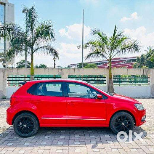 Volkswagen Polo 1.2 Mpi Highline Plus, 2019, Petrol