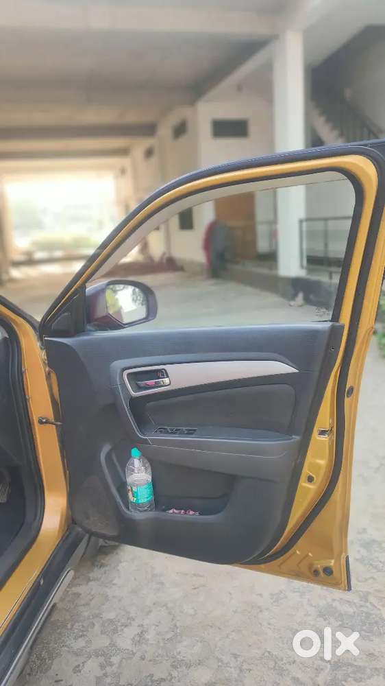 Brezza 2016 Zdi Plus 28 Km/l Diesel Mileage