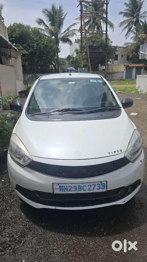 Tata Tiago 1.2 Revotron 2018