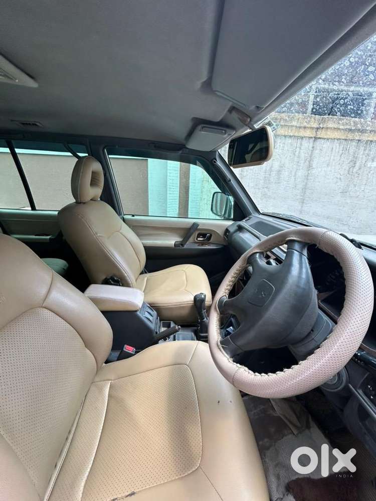 Price Negotiable  , Mitsubishi Pajero 2007 Diesel Good Condition