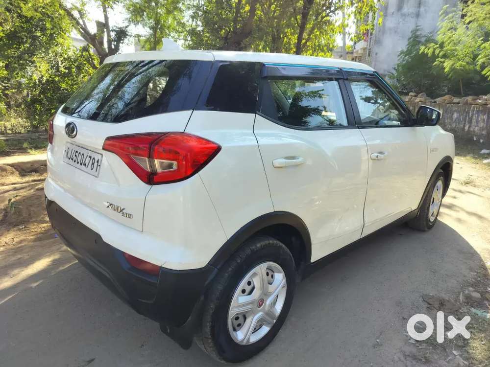 Mahindra Xuv 300