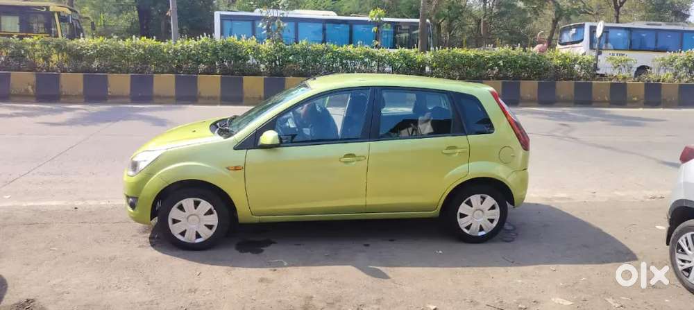 Ford Figo 2011