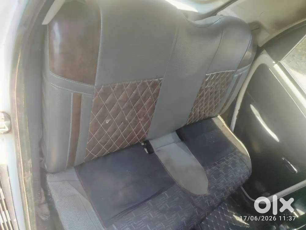 Tata Nano Genx 2016 Petrol 66000 Km Driven