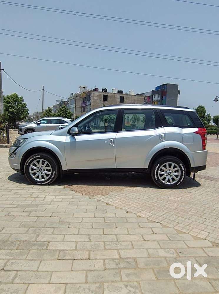 Mahindra Xuv500 W10 Awd, 2018, Diesel