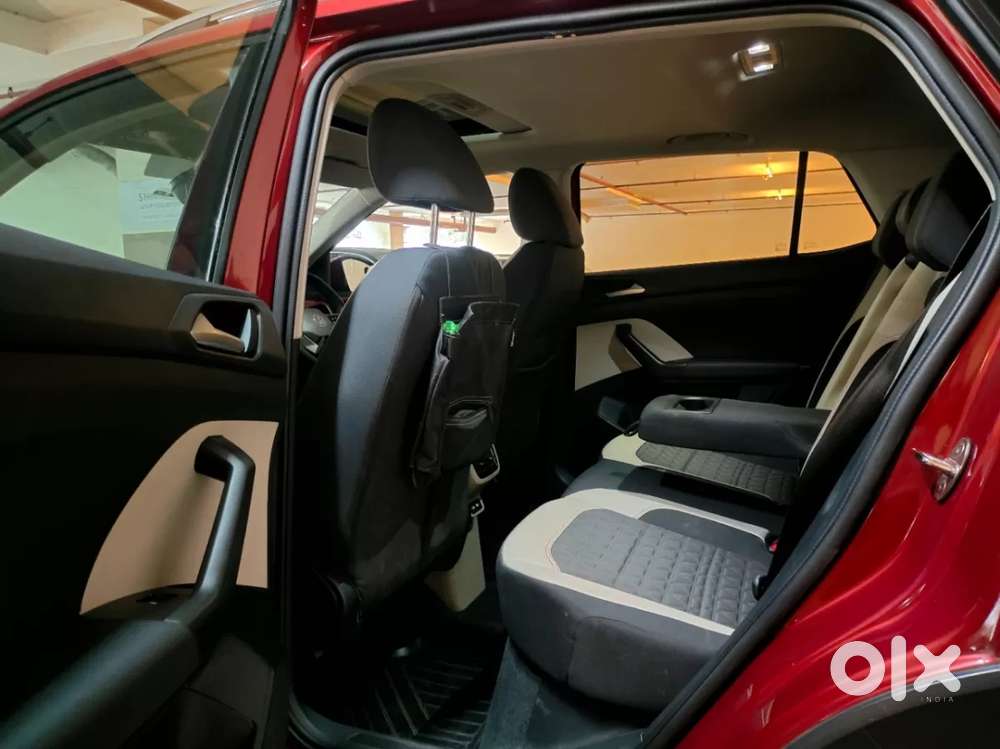 Volkswagen Taigun Gt Plus 1.5 Tsi Dsg, 2022, Petrol