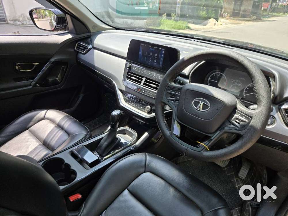 Tata Safari 2.0 Kryotec Xta Plus, 2022, Diesel